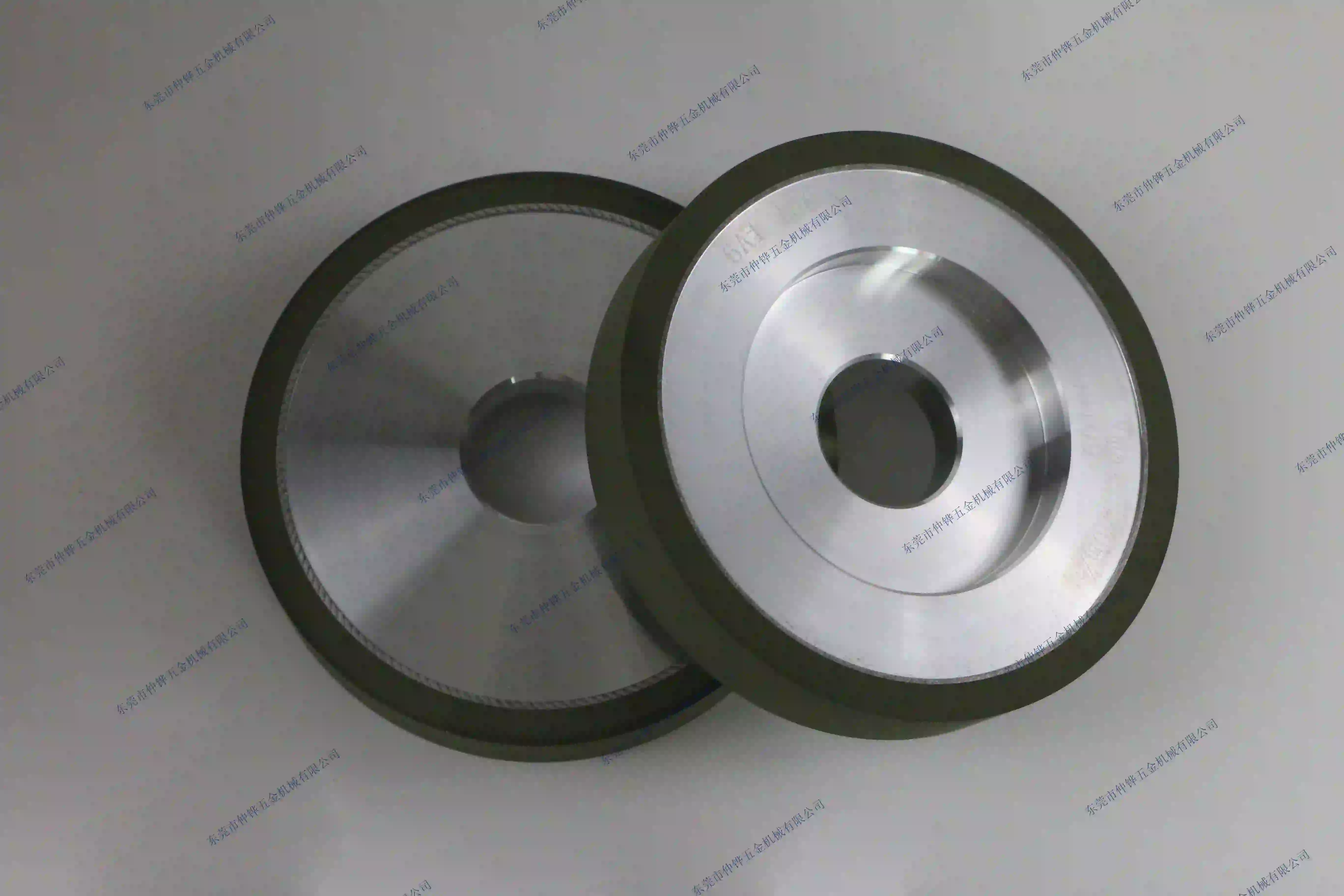 High-Performance Diamond Grinding Wheel